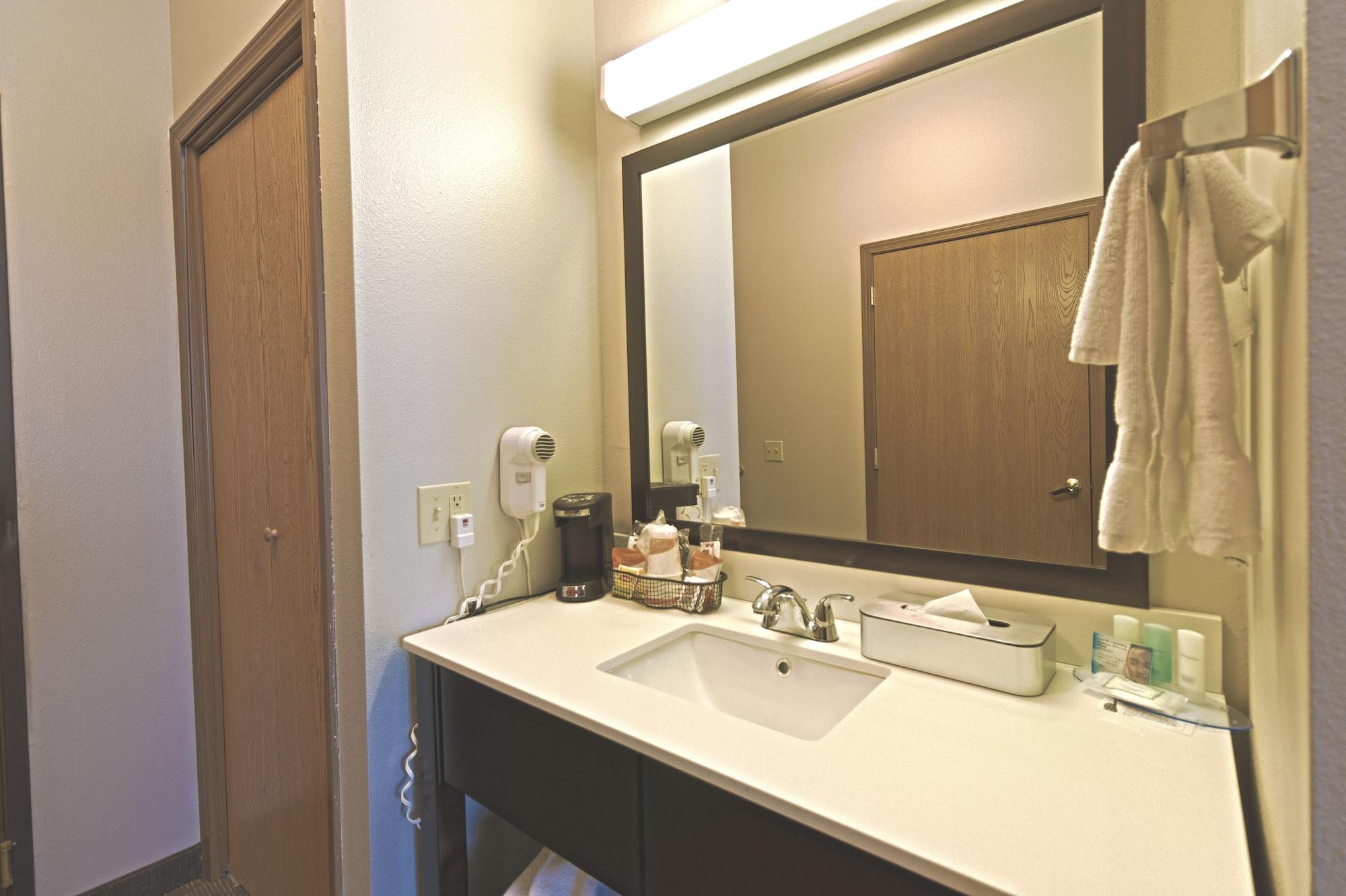 Clarion Inn Kingman I-40 Route 66 Luaran gambar