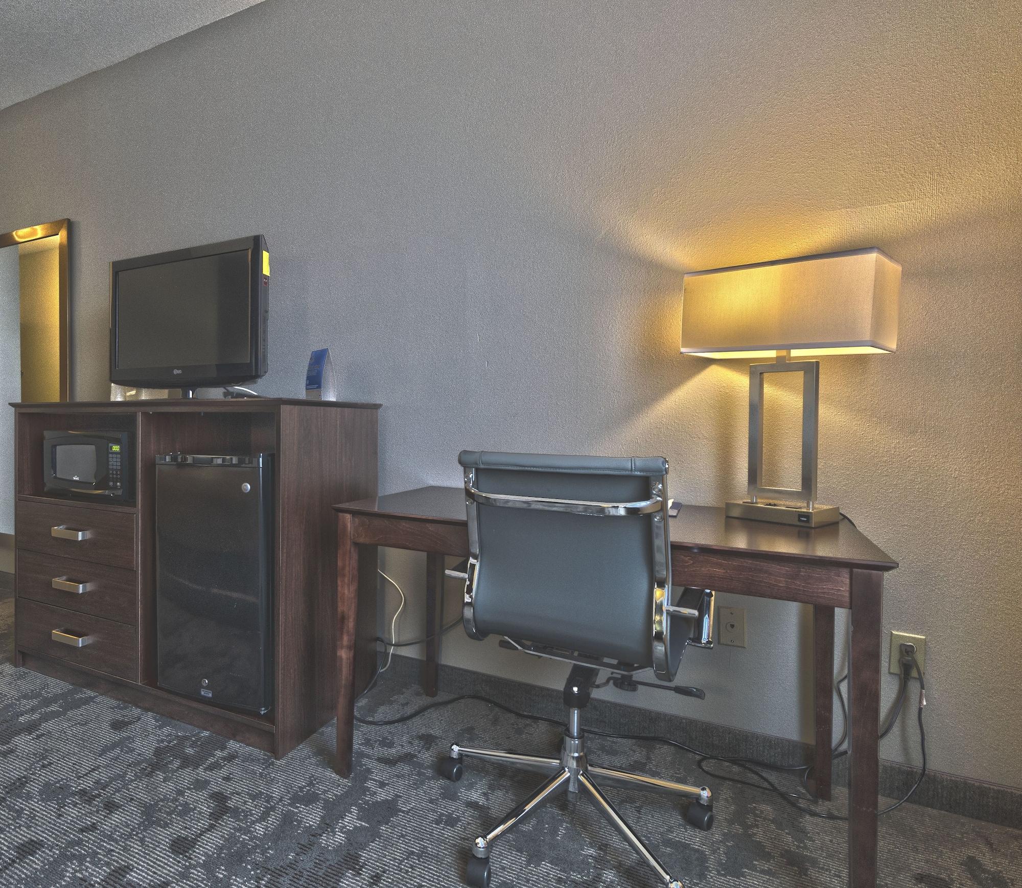 Clarion Inn Kingman I-40 Route 66 Luaran gambar