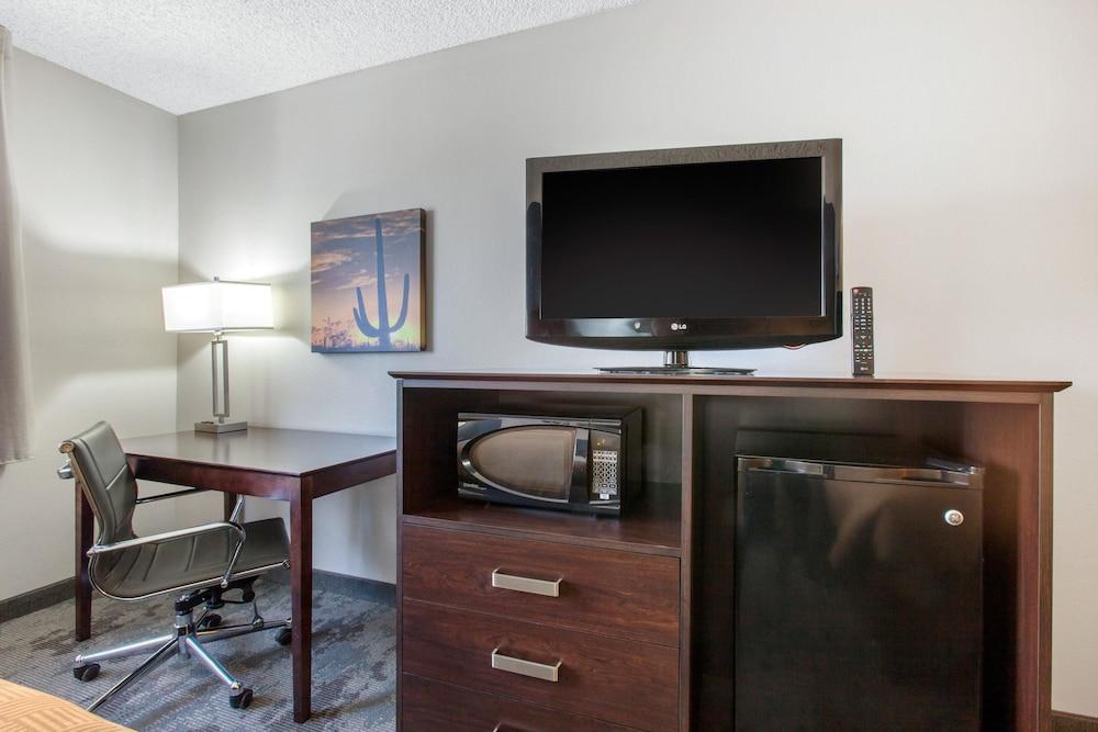 Clarion Inn Kingman I-40 Route 66 Luaran gambar